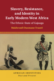 African Identities: Past and Present